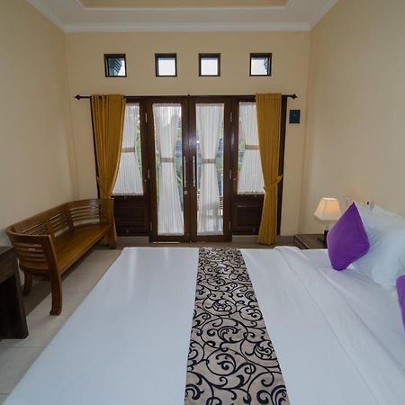 Mae Mae Beach House Batununggul Εξωτερικό φωτογραφία