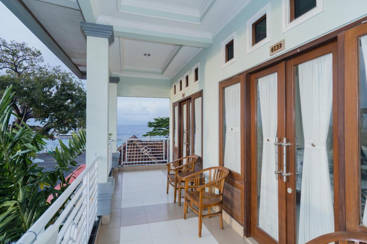 Mae Mae Beach House Batununggul Εξωτερικό φωτογραφία