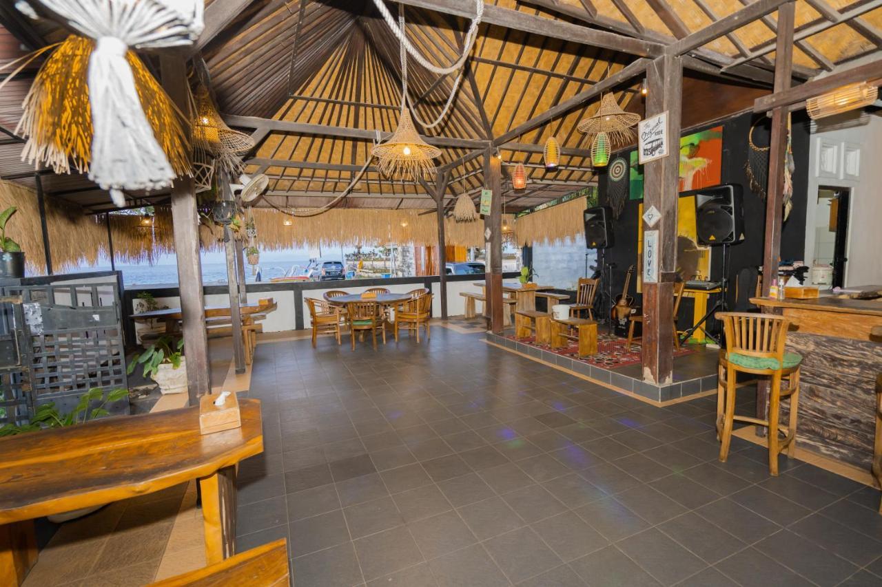 Mae Mae Beach House Batununggul Εξωτερικό φωτογραφία