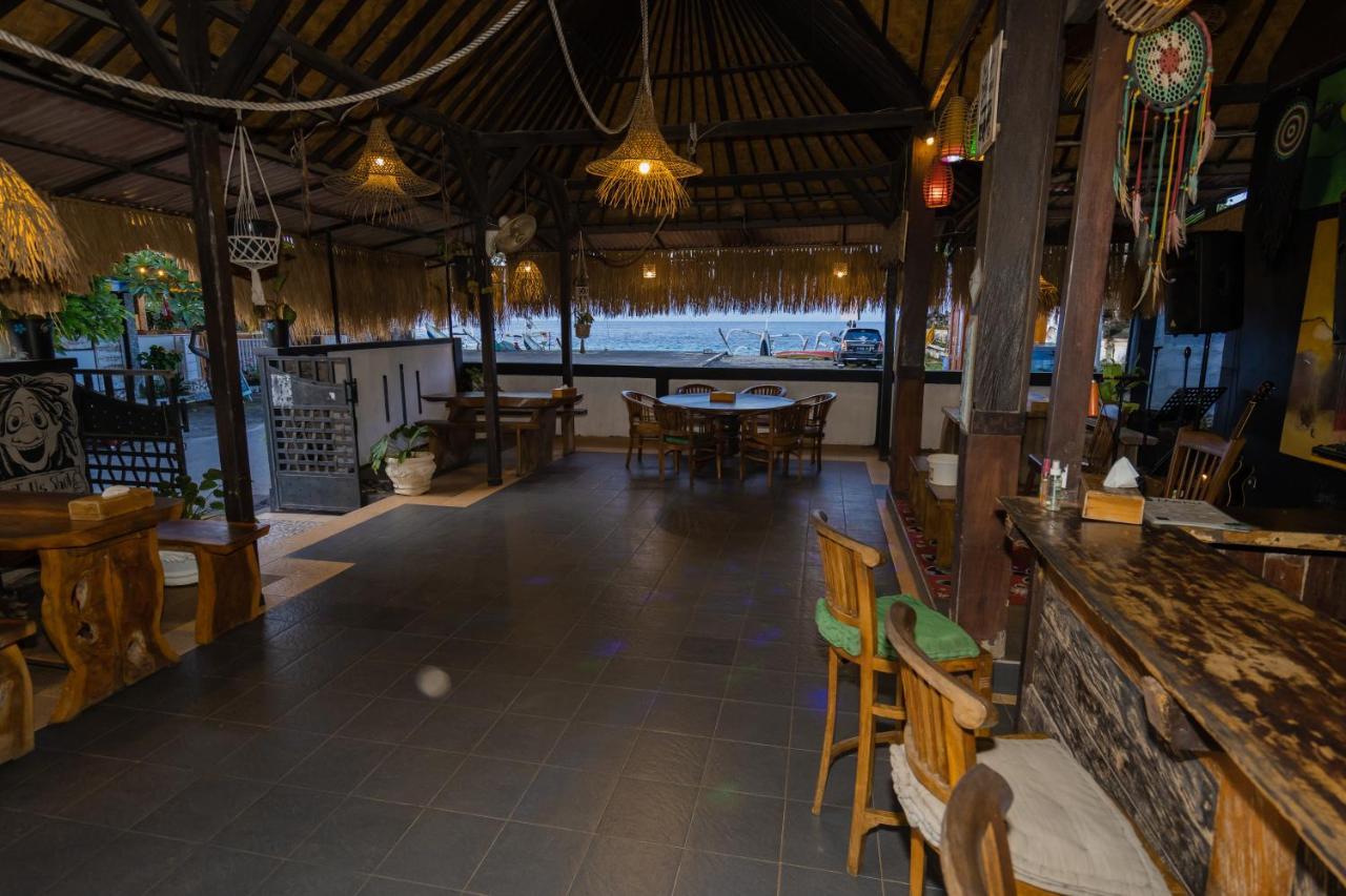 Mae Mae Beach House Batununggul Εξωτερικό φωτογραφία