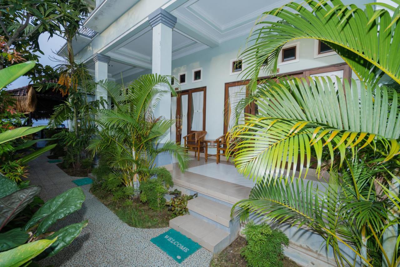 Mae Mae Beach House Batununggul Εξωτερικό φωτογραφία